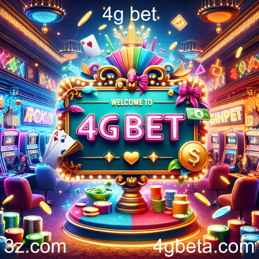 Descubra as Melhores Promoções do 4g Bet